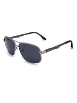 Next STORMtech Tormtech Tithones Polarised Aviator Sunglasses Storm Grey- Buy online at McGrocer