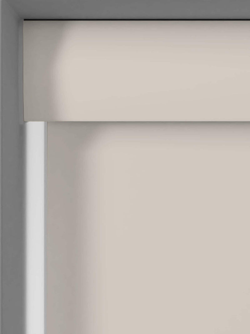 Sophie Allport Stone Rutland made to measure blinds, UK version