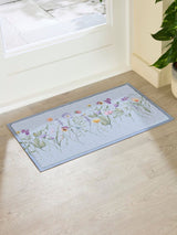 Next Artsy Mats Multi Wild Flowers Doormat 70cm x 40cm- Buy online at McGrocer
