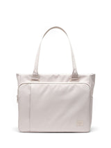 Next Herschel Supply Co Kaslo Cream Tech Tote Bag- Buy online at McGrocer