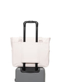 Herschel Supply Co Cream Kaslo Tote Tech Bag (British brand)
