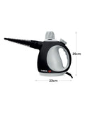 Tower Platinum handheld steam cleaner (British brand)