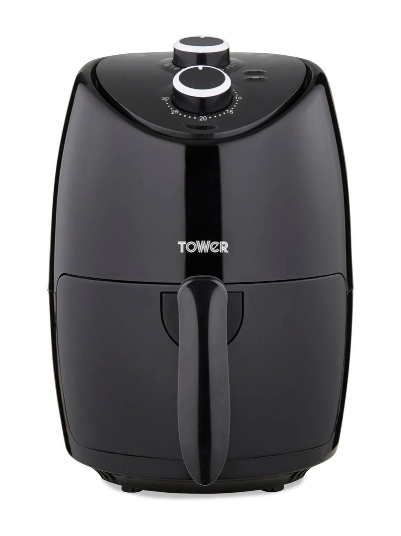 Tower Vortx Compact air fryer 2L - British product