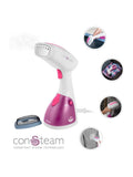 Swan handheld garment steamer 250ml, UK version