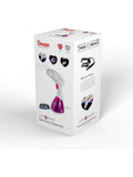 Swan handheld garment steamer 250ml, UK version