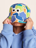 TOG24 reversible Shaun the Sheep bucket hat (British brand)