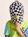 Tog24 Shaun the Sheep baseball cap for kids, imported from the UK
