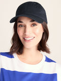Tog 24 blue Tarley baseball cap (British brand)