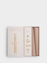 Next Katie Loxton Pink Candle Charms Love Gift Set- Buy online at McGrocer