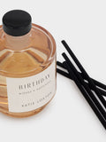 Katie Loxton reed diffuser Peach Rose and Sweet Mandarin, imported from the UK