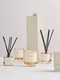 Katie Loxton reed diffuser Peach Rose and Sweet Mandarin, imported from the UK
