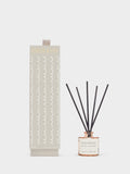 Katie Loxton reed diffuser Peach Rose and Sweet Mandarin, imported from the UK