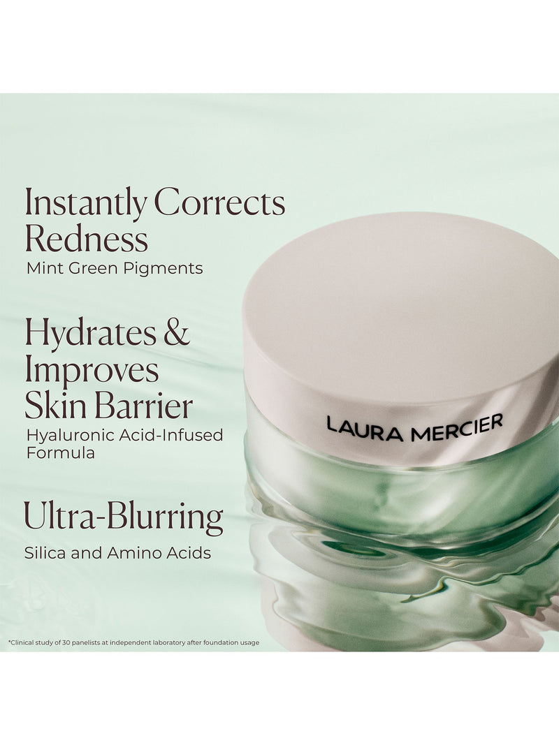 Laura Mercier Ultra Blur Setting Powder travel size, imported from the UK
