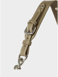 Osprey London Cali leather shoulder bag - British product