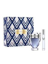 Next Rabanne Invictus Eau de Toilette Gift Set 50ml- Buy online at McGrocer