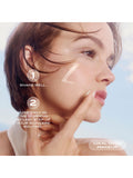 Lancaster sunscreen fluid SPF50 sensitive mineral 40ml, imported from the UK
