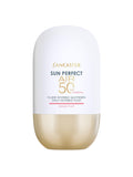 Lancaster sunscreen fluid SPF50 sensitive mineral 40ml, imported from the UK