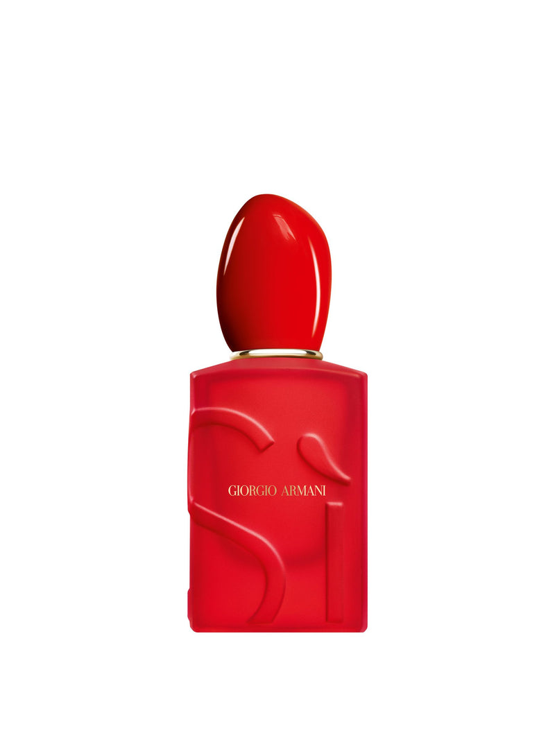 Giorgio Armani Si Passione Red Bloom eau de parfum 50ml, imported from the UK
