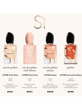Giorgio Armani Si Nude Bloom Eau de Parfum 50ml - British product