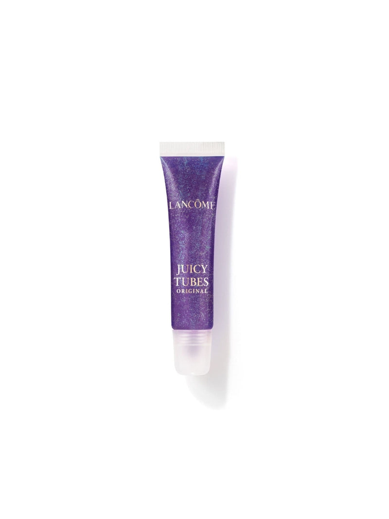 Lancôme Juicy Tubes lip gloss with tube applicator (British brand)