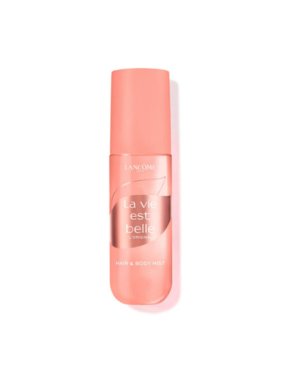 Next Lancôme L'Original La Vie Est Belle Hair & Body Mist 100ml- Buy online at McGrocer