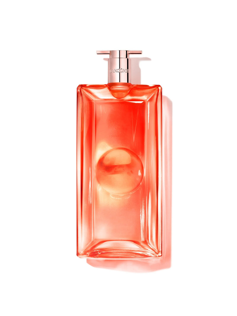 Lancôme Idôle Peach N Roses eau de parfum 100ml, imported from the UK
