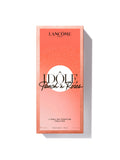 Lancôme Idôle Peach N Roses eau de parfum 100ml, imported from the UK