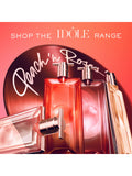 Lancôme Idôle Peach N Roses eau de parfum 100ml, imported from the UK