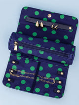 Next Kate Spade Multi Sonnet Dot Jewelry Roll- Buy online at McGrocer