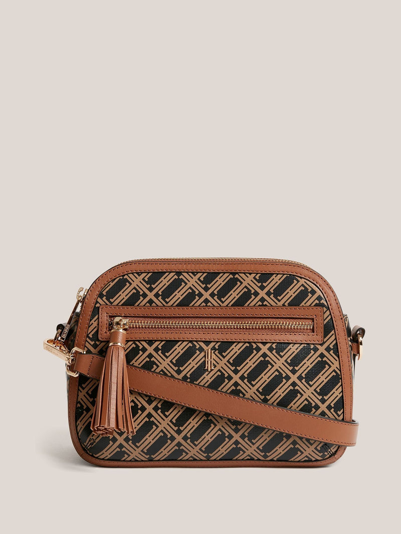 Hobbs Carlton cross body bag (British brand)