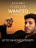 Azzaro Forever Wanted Absolu 50ml fragrance - British product