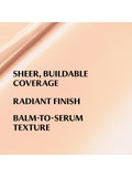 IT Cosmetics sheer face tint balm (British brand)