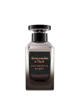 Next Abercrombie & Fitch Authentic Night Eau De Toilette 100ml- Buy online at McGrocer