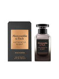 Abercrombie & Fitch Authentic Night fragrance 100ml, imported from the UK