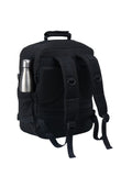 Cabin Max Metz 30L black underseat bag (British brand)