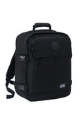 Cabin Max Metz 30L black underseat bag (British brand)