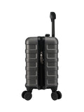 Cabin Max Anode 24L small cabin suitcase, UK version