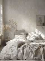 Next Galerie Wallcoverings Beige Horizon Industrial Wallpaper Sample A4- Buy online at McGrocer