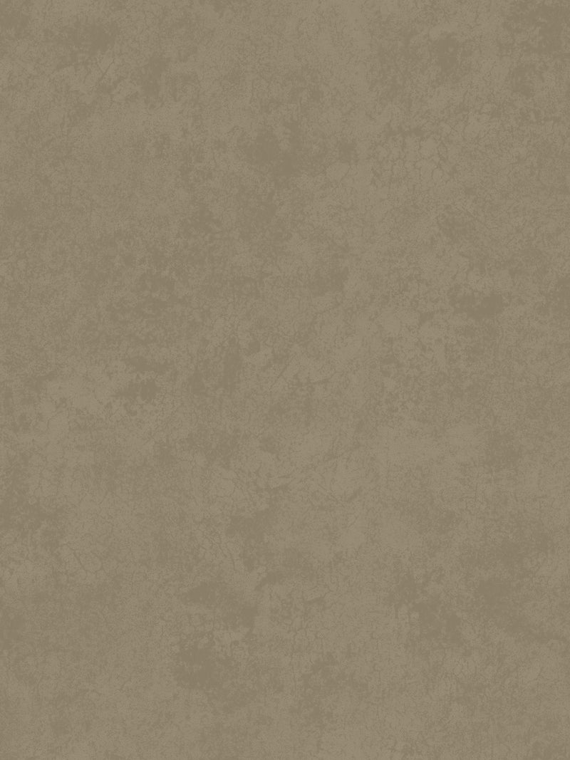 Galerie Wallcoverings Brown Terra wallpaper sample A4 (British brand)
