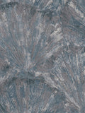 Galerie Blue Horizon wallpaper sample A4, UK version