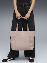 Next Puma Up Shopper Bag Beige 19L- Buy online at McGrocer