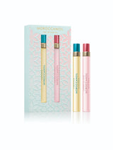 Next Moroccanoil Eau de Parfum L'Originale and Lumiere du Jour Travel Kit 2x10ml- Buy online at McGrocer
