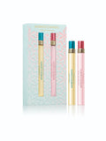 Moroccanoil Eau de Parfum travel duo 2x10ml - British product