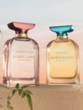 Moroccanoil Eau de Parfum impulse kit L'Originale and Lumière du Jour 2x4ml, UK version