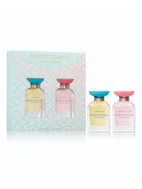 Next Moroccanoil L'Originale and Lumiere du Jour Eau de Parfum Impulse Kit 4ml Each- Buy online at McGrocer