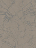 Galerie Beige Terra abstract clay wallpaper 10.05m, imported from the UK