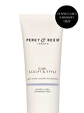 Percy & Reed Curl Sculpt 150ml gel-cream, imported from the UK