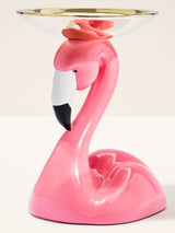 Next Bath & Body Works Flamingo Pedestal 3-Wick Candle Holder- Buy online at McGrocer