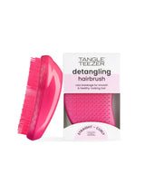 Next Tangle Teezer The Original Pink Fizz Detangling Hairbrush- Buy online at McGrocer