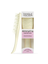Next Tangle Teezer Ultimate Detangler Extra Gentle Chamomile Yellow Hairbrush- Buy online at McGrocer